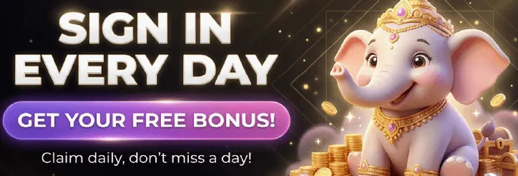 Welcome offer